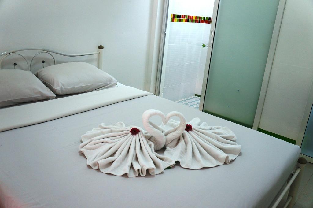Noble Homestay Chiang Mai Exterior foto