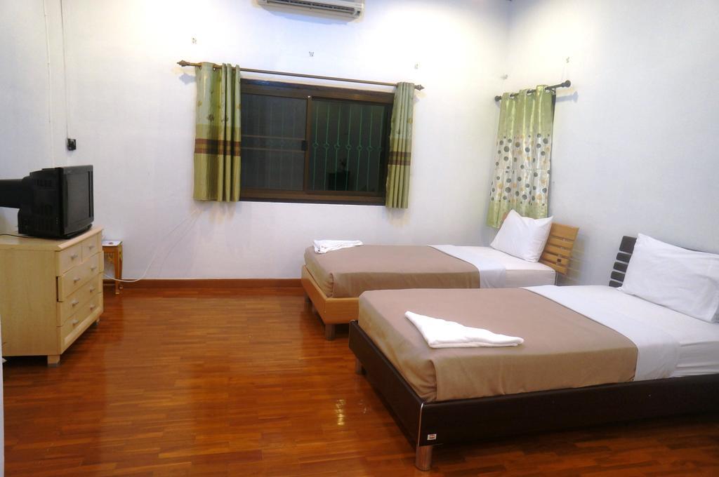 Noble Homestay Chiang Mai Cameră foto