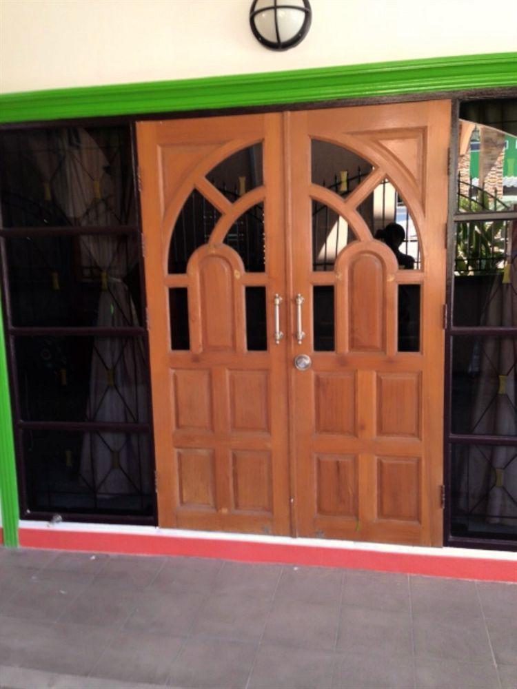 Noble Homestay Chiang Mai Exterior foto